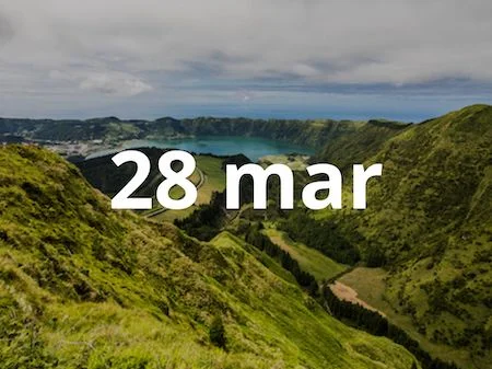 portada azores