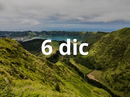 portada azores