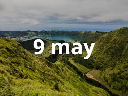 portada azores