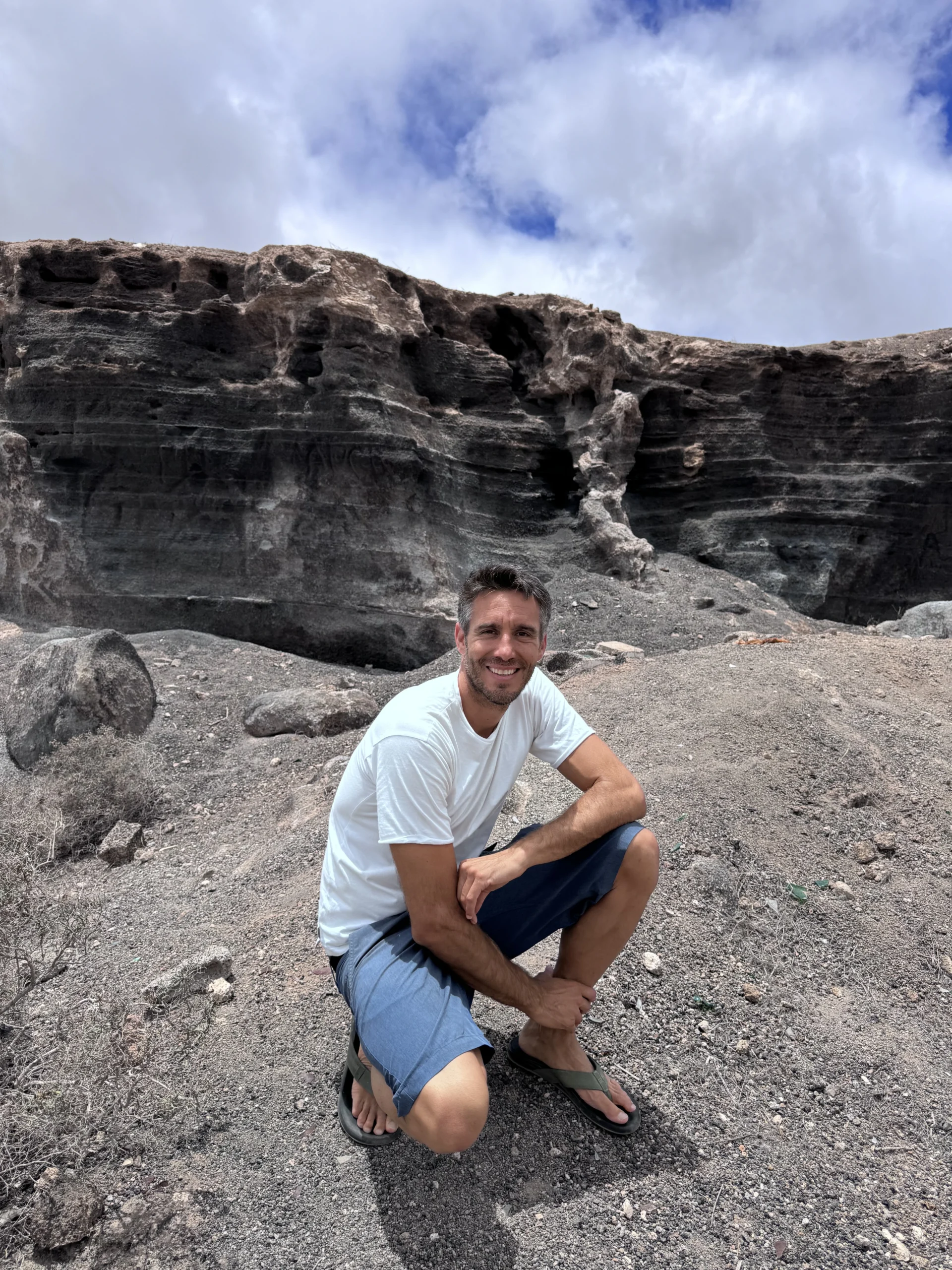 coordinador aitor hernandez alonso