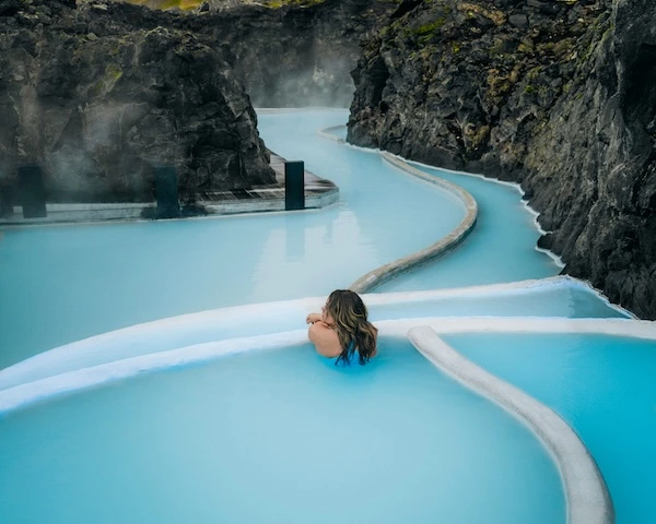 Viaje en grupo a Islandia