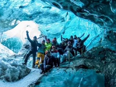 Viaje en Grupo Islandia