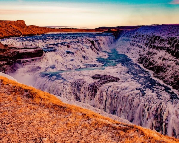 visitar el circulo dorado Islandia