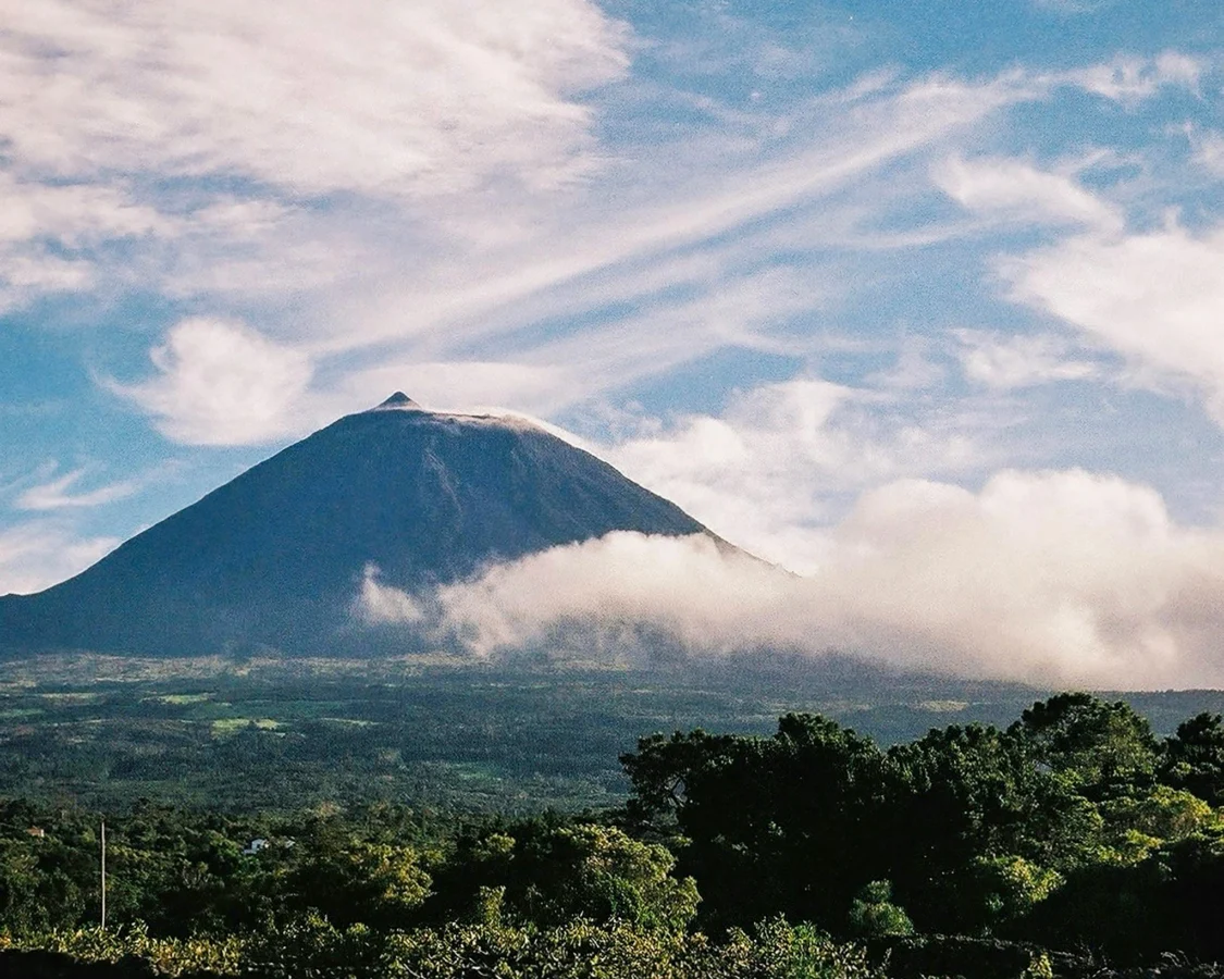 Que ver en azores