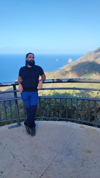coordinador diego rueda