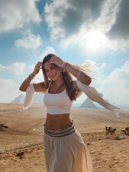 coordi lucia Balaguer
