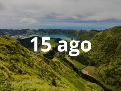 <span class="orderby">20260815</span> Azores Total | 15 – 22 ago