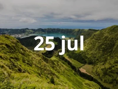 <span class="orderby">20260725</span> Azores Total | 25jul –  1ago