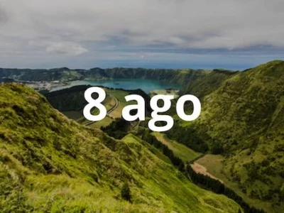 <span class="orderby">20260808</span> Azores Total | 8 – 15 ago