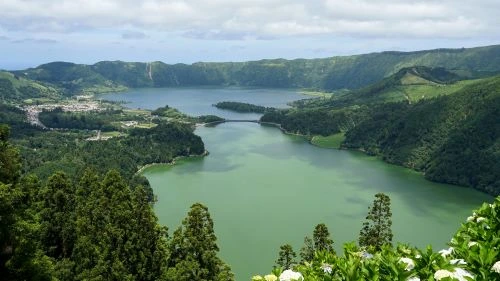 sete- cidades