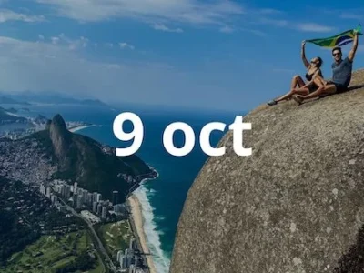 <span class="orderby">20261009</span>Brasil: Aventura Tropical | 9 – 18 oct