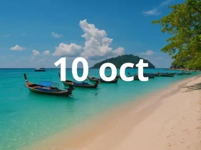 <span class="orderby">20261010</span>Tailandia Koh Lipe Experience | 10 – 23 oct
