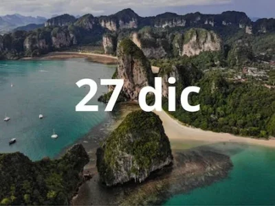 <span class="orderby">20261227</span>Tailandia Experiencia Total | Especial FIN DE AÑO