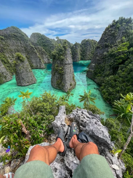 viajes a indonesia en grupo